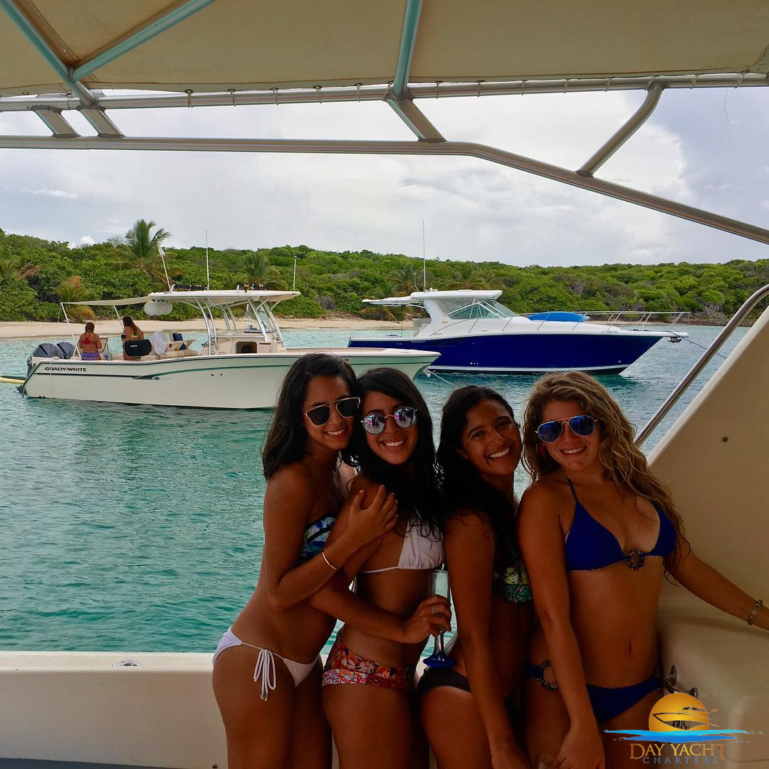 Day trip to Culebra and Flamenco Beach, Puerto del Rey Marina Fajardo